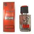 SHAIK 643 vyriški kvepalai (įkvėpti Alfred Dunhill Desire), 50 ml. - kvapai - Damų Kampelis