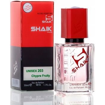 SHAIK 203 Unisex kvepalai (įkvėpti TIZIANA TERENZI KIRKE), 50 ml. - kvapai - Damų Kampelis