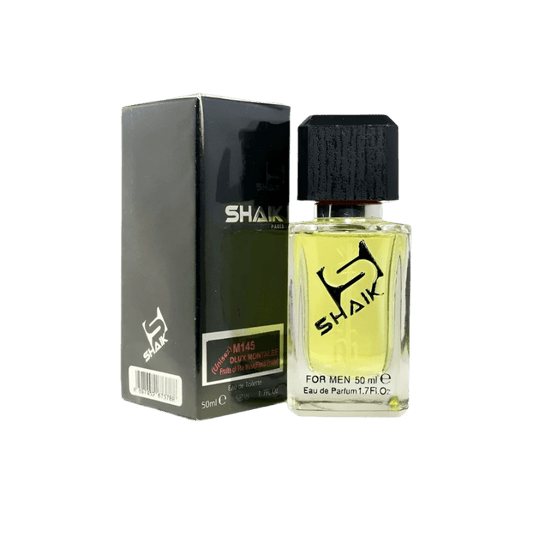SHAIK 145 Unisex kvepalai (įkvėpti Montale Fruits Of The Musk), 50 ml. - kvapai - Damų Kampelis