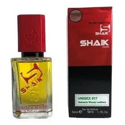 SHAIK 517 Unisex kvepalai (įkvėpti DIOR VANILLA DIORAMA) 50 ml. - kvapai - Damų Kampelis