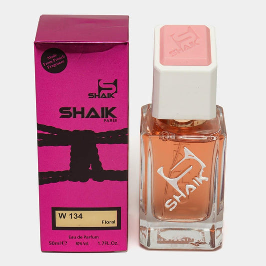 SHAIK 134 Women kvepalai (įkvėpti Lancome La Vie Est Belle), 50ml. - kvapai - Damų Kampelis
