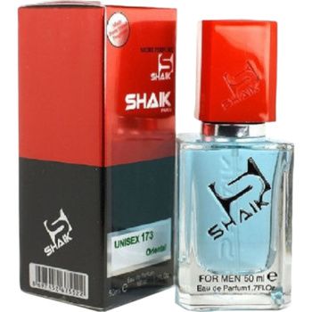 SHAIK 173 Unisex kvepalai (įkvėpti Sospiro Erba Pure), 50 ml. - kvapai - Damų Kampelis