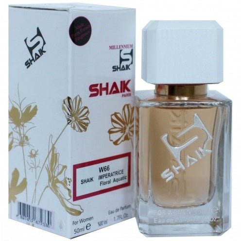 SHAIK W 66 Women kvepalai (įkvėpti D&G Anthology L'imperatrice 3), 50 ml. - kvapai - Damų Kampelis