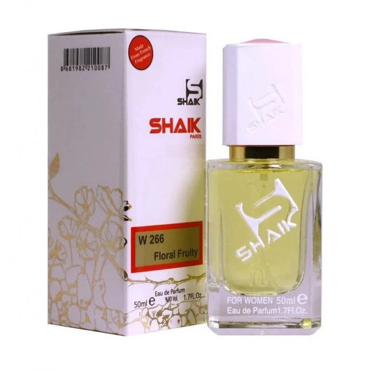 SHAIK 266 moteriški kvepalai (įkvėpti Jo Malone Blackberry & Bay) 50 ml. - kvapai - Damų Kampelis