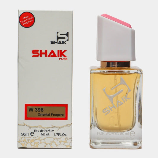 SHAIK 396 moteriški kvepalai (įkvėpti Yves Saint Laurent Libre) 50 ml. - kvapai - Damų Kampelis