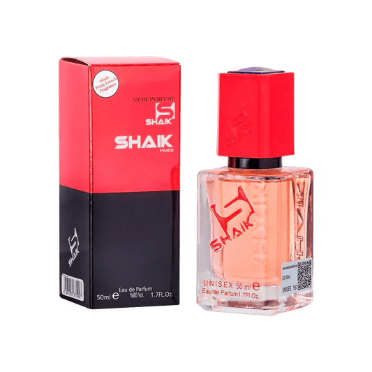SHAIK 551 Unisex kvepalai (įkvėpti Sospiro Maraschino), 50 ml. - kvapai - Damų Kampelis