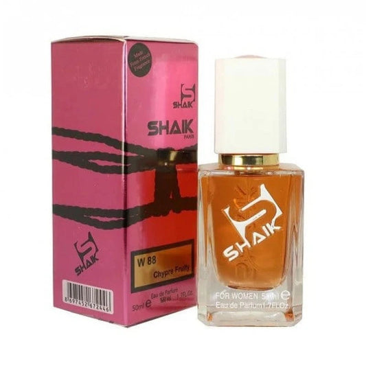 SHAIK 88 moteriški kvepalai (įkvėpti Giorgio Armani Si) 50 ml. - kvapai - Damų Kampelis