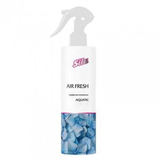 SILA namų kvapas Aquatic, 400 ml. - namams - Damų Kampelis