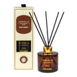 SORVELLA DARK AMBER Premium namų kvapas 120 ml. - kvapai - Damų Kampelis