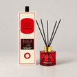 SORVELLA RED BACCARAT Premium namų kvapas 120 ml.-Kvapai-Damų Kampelis