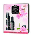 TESORI IMPERIAL ORCHID dovanų rinkinys EDT+DEO - kūnui - Damų Kampelis