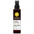 THE DOCTOR purškiklis plaukams Imbieras + Kofeinas Stimuliuojantis, 150 ml - plaukams - Damų Kampelis