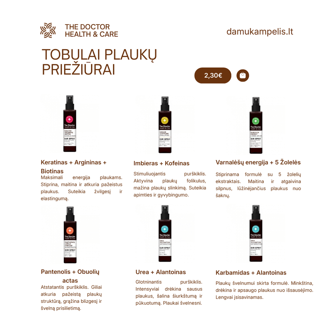 Savaitės Prekės | Damų Kampelis