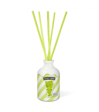 🍬 THE FRUIT COMPANY "Candy Shop" namų kvapų kolekcija, 40ml. - kvapai - Damų Kampelis