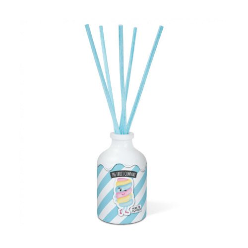 🍬 THE FRUIT COMPANY "Candy Shop" namų kvapų kolekcija, 40ml. - kvapai - Damų Kampelis