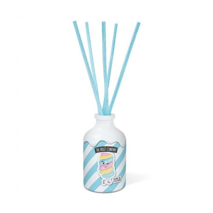 🍬 THE FRUIT COMPANY "Candy Shop" namų kvapų kolekcija, 40ml. - kvapai - Damų Kampelis