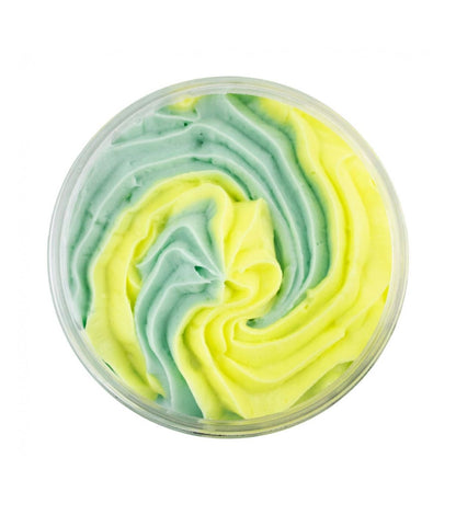 THE FRUIT COMPANY Kūno sviestas, saldainių kvapai 250 ml. - kūnui - Damų Kampelis