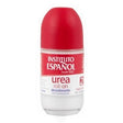 UREA Rutulinis dezodorantas - antiperspirantas Urea 2%. 75ml - kūnui - Damų Kampelis