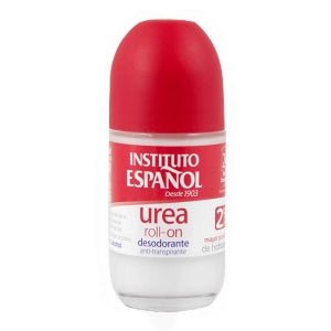 UREA Rutulinis dezodorantas - antiperspirantas Urea 2%. 75ml - kūnui - Damų Kampelis