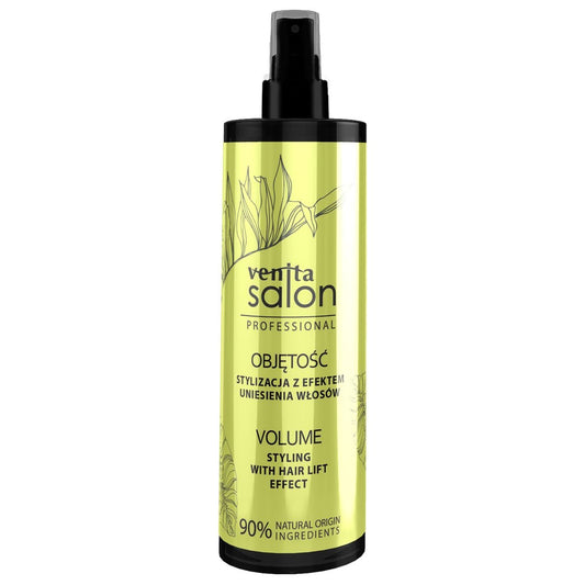 Venita Spray plaukų apimčiai didinti VOLUME, 200 ml-Plaukams-Damų Kampelis