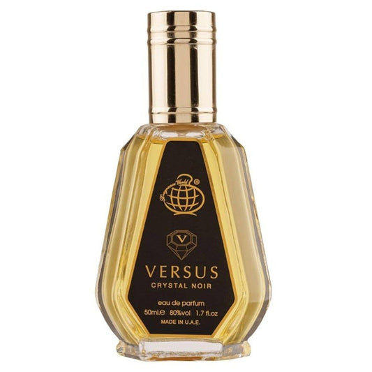 Versus Crystal Noir moteriški kvepalai EDP, 50 ml-Kvepalai-Damų Kampelis