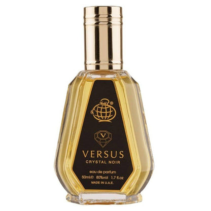 Versus Crystal Noir moteriški kvepalai EDP, 50 ml-Kvepalai-Damų Kampelis