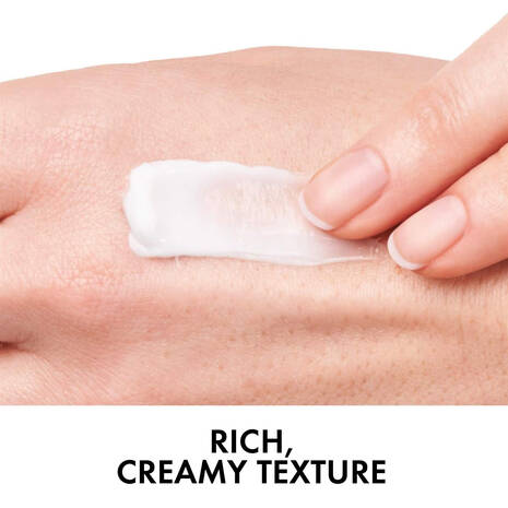VICHY Aqualia Thermal Rich drėkinantis kremas odai(50 ml) - kūnui - Damų Kampelis