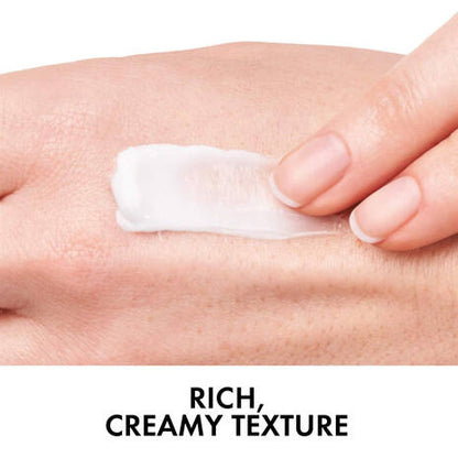 VICHY Aqualia Thermal Rich drėkinantis kremas odai(50 ml) - kūnui - Damų Kampelis