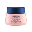 VICHY NEOVADIOL Rose Platinium naktinis kremas, atkuriantis putlumą, 50ml. - kūnui - Damų Kampelis