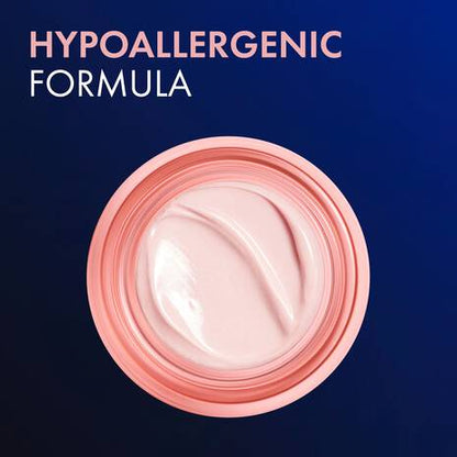 VICHY NEOVADIOL Rose Platinium naktinis kremas, atkuriantis putlumą, 50ml. - kūnui - Damų Kampelis