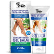VITATEKA Horse Boost gelis-balzamas kūnui Kaštonas ir Trokserutinas, 200 ml - kūnui - Damų Kampelis