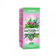 VITATEKA Pertusin-V žolelių sirupas su vitaminu C, 120 ml-Sveikatai-Damų Kampelis