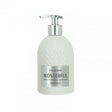 VIVIAN GRAY skystas muilas Wonderful White Valley, 500 ml. - kūnui - Damų Kampelis