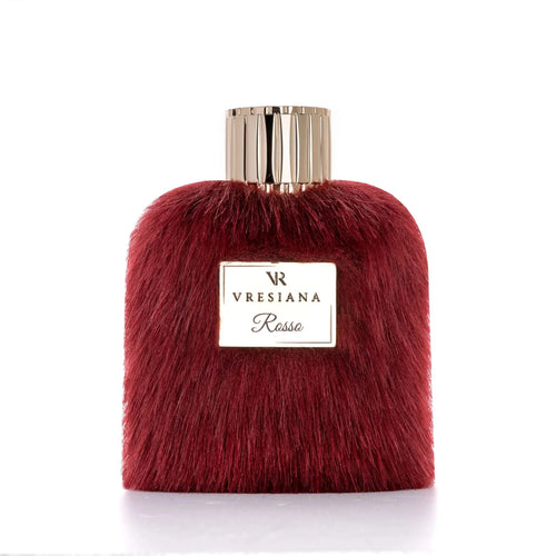 Vresiana Pelliccia Rosso 100 ml. - kvapai - Damų Kampelis